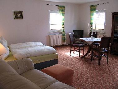 Apartamento de vacaciones en Bad Salzungen (Th�ringer Wald)Casa de vacaciones