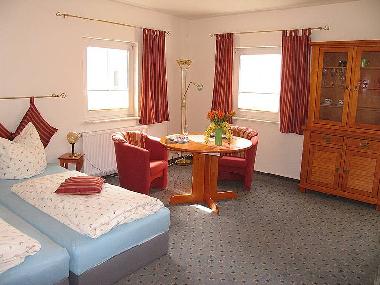 Apartamento de vacaciones en Bad Salzungen (Th�ringer Wald)Casa de vacaciones