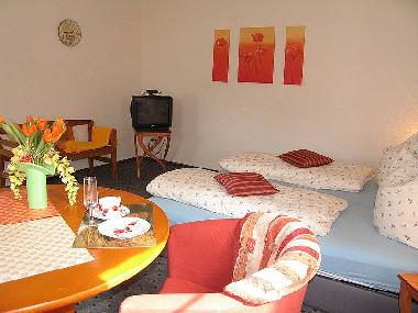 Apartamento de vacaciones en Bad Salzungen (Th�ringer Wald)Casa de vacaciones