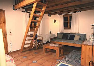 Casa de vacaciones en zakynthos (Zakynthos)Casa de vacaciones