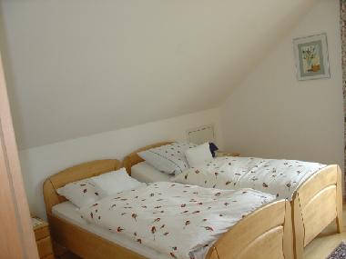 Apartamento de vacaciones en Grafing (Oberbayern)Casa de vacaciones
