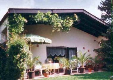 Apartamento de vacaciones en Kirrweiler (Pfalz)Casa de vacaciones