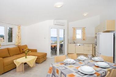 Apartamento de vacaciones en Vodice / Srima (Sibensko-Kninska)Casa de vacaciones