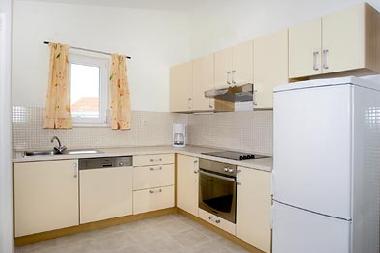 Apartamento de vacaciones en Vodice / Srima (Sibensko-Kninska)Casa de vacaciones