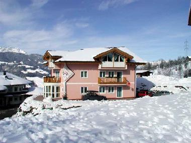 Casa de vacaciones en St. Johann/ Alpendorf (Pinzgau-Pongau)Casa de vacaciones