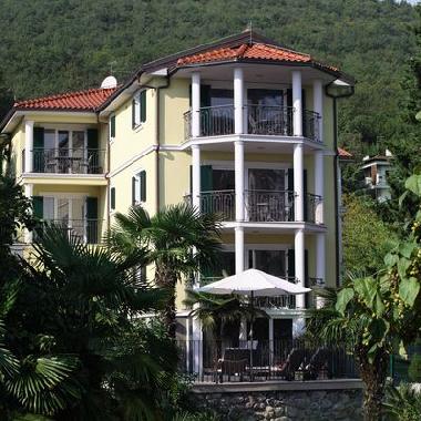 Apartamento de vacaciones en Opatija (Primorsko-Goranska)Casa de vacaciones