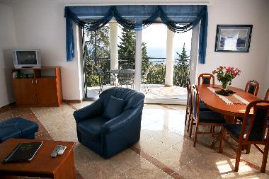 Apartamento de vacaciones en Opatija (Primorsko-Goranska)Casa de vacaciones