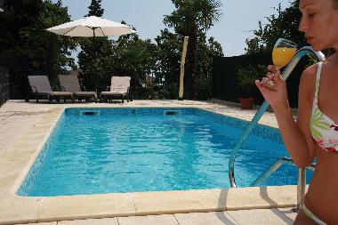 Apartamento de vacaciones en Opatija (Primorsko-Goranska)Casa de vacaciones