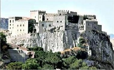 Apartamento de vacaciones en caccamo (Palermo)Casa de vacaciones