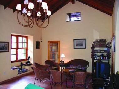 Casa de vacaciones en Valle de Agaete (Gran Canaria)Casa de vacaciones