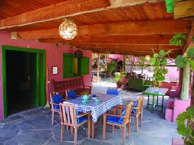 Casa de vacaciones en Valle de Agaete (Gran Canaria)Casa de vacaciones