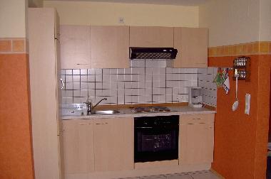 Apartamento de vacaciones en Panten (Herzogtum Lauenburg)Casa de vacaciones