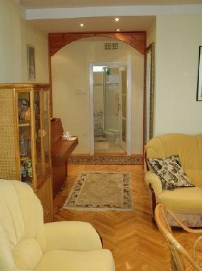 Apartamento de vacaciones en Budapest (Budapest)Casa de vacaciones