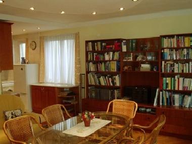 Apartamento de vacaciones en Budapest (Budapest)Casa de vacaciones