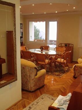 Apartamento de vacaciones en Budapest (Budapest)Casa de vacaciones