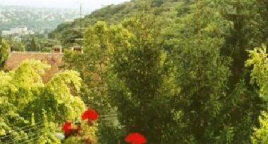 Apartamento de vacaciones en Budapest (Budapest)Casa de vacaciones