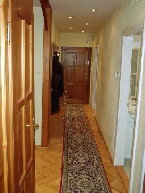 Apartamento de vacaciones en Budapest (Budapest)Casa de vacaciones