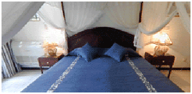 Apartamento de vacaciones en 5 star deluxe property in Malindi (Coast)Casa de vacaciones