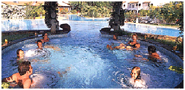 Apartamento de vacaciones en 5 star deluxe property in Malindi (Coast)Casa de vacaciones