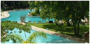 Apartamento de vacaciones en 5 star deluxe property in Malindi (Coast)Casa de vacaciones