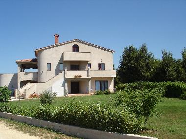 Apartamento de vacaciones en Fazana (Istarska)Casa de vacaciones