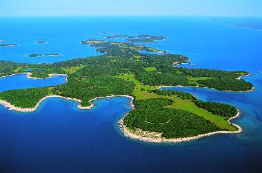 Apartamento de vacaciones en Fazana (Istarska)Casa de vacaciones