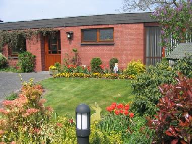 Apartamento de vacaciones en Geldern (Niederrhein)Casa de vacaciones
