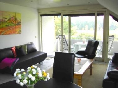 Apartamento de vacaciones en Freiburg-Vrstetten (Schwarzwald)Casa de vacaciones