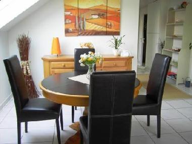 Apartamento de vacaciones en Freiburg-Vrstetten (Schwarzwald)Casa de vacaciones