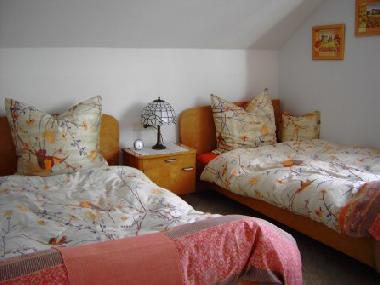 Apartamento de vacaciones en Freiburg-Vrstetten (Schwarzwald)Casa de vacaciones