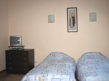 Apartamento de vacaciones en Borovets (Sofiya)Casa de vacaciones