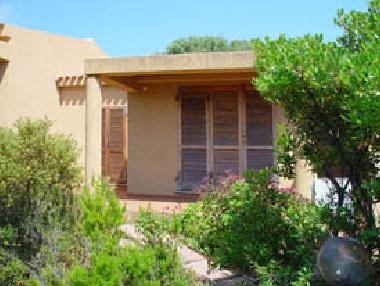 Casa de vacaciones en TRINITA D'AGULTU E VIGNOLA (Sassari)Casa de vacaciones