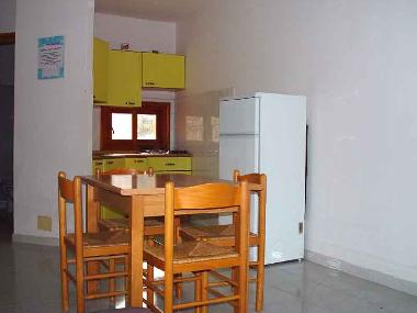 Casa de vacaciones en TRINITA D'AGULTU E VIGNOLA (Sassari)Casa de vacaciones