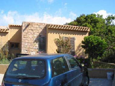 Casa de vacaciones en TRINITA D'AGULTU E VIGNOLA (Sassari)Casa de vacaciones