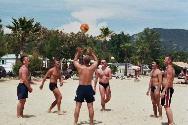 Casa de vacaciones en St.Tropez, Port Grimaud (Var)Casa de vacaciones