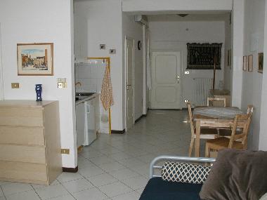 Apartamento de vacaciones en Bologna (Bologna)Casa de vacaciones