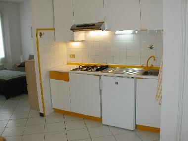 Apartamento de vacaciones en Bologna (Bologna)Casa de vacaciones