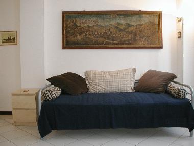 Apartamento de vacaciones en Bologna (Bologna)Casa de vacaciones
