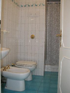 Apartamento de vacaciones en Bologna (Bologna)Casa de vacaciones