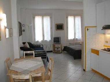 Apartamento de vacaciones en Bologna (Bologna)Casa de vacaciones