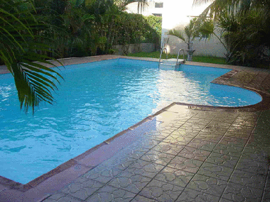 Apartamento de vacaciones en Mont Choisy (Pamplemousses)Casa de vacaciones