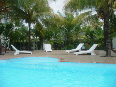 Apartamento de vacaciones en Mont Choisy (Pamplemousses)Casa de vacaciones