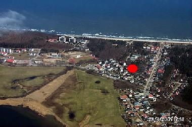 Apartamento de vacaciones en Baabe (Ostsee-Inseln)Casa de vacaciones