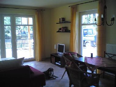 Apartamento de vacaciones en Baabe (Ostsee-Inseln)Casa de vacaciones