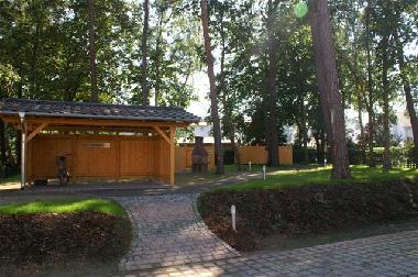 Apartamento de vacaciones en Baabe (Ostsee-Inseln)Casa de vacaciones