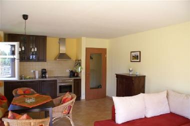 Apartamento de vacaciones en Baabe (Ostsee-Inseln)Casa de vacaciones