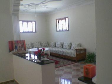 Apartamento de vacaciones en Essaouira (Essaouira)Casa de vacaciones