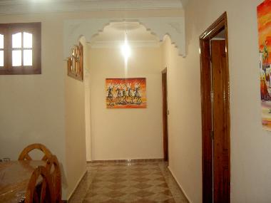 Apartamento de vacaciones en Essaouira (Essaouira)Casa de vacaciones