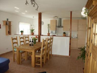 Apartamento de vacaciones en Wirscheid (Westerwald)Casa de vacaciones