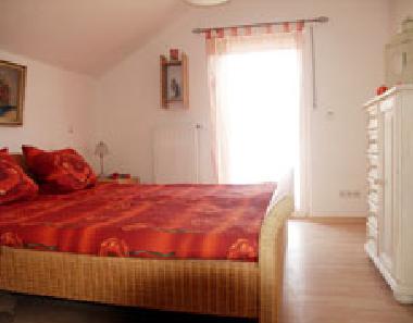 Apartamento de vacaciones en Wirscheid (Westerwald)Casa de vacaciones